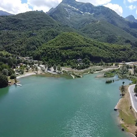 Vakantiehuisje Op Park Ippotur *